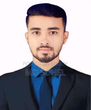 Marketing Salesman / Restaurant Waiter