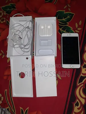 Apple 64 GB Gold