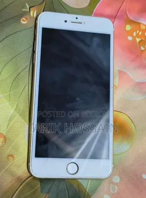 Apple 64 GB Gold