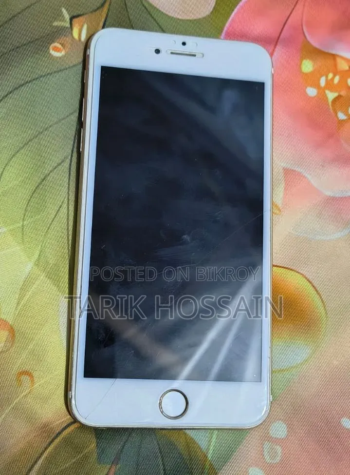 Apple 64 GB Gold