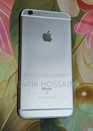 Apple 64 GB Gold