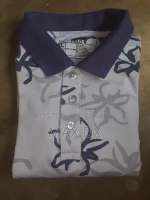 পোলো টি-শার্ট