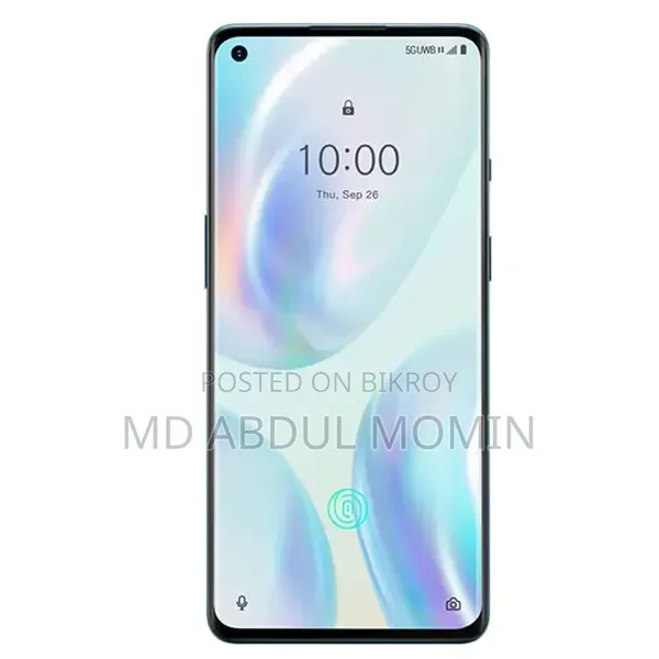 OnePlus 8 128 GB Green