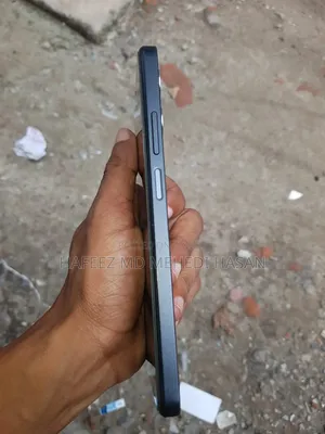 Realme Note 50 128 GB Black