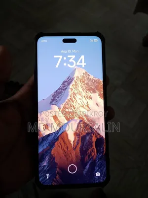 Xiaomi Civi 4 Pro 512 GB Black