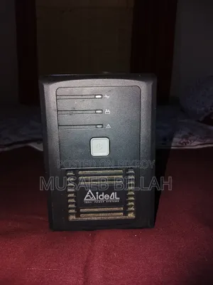 ইউপিএস বিক্রয়ের জন্য
