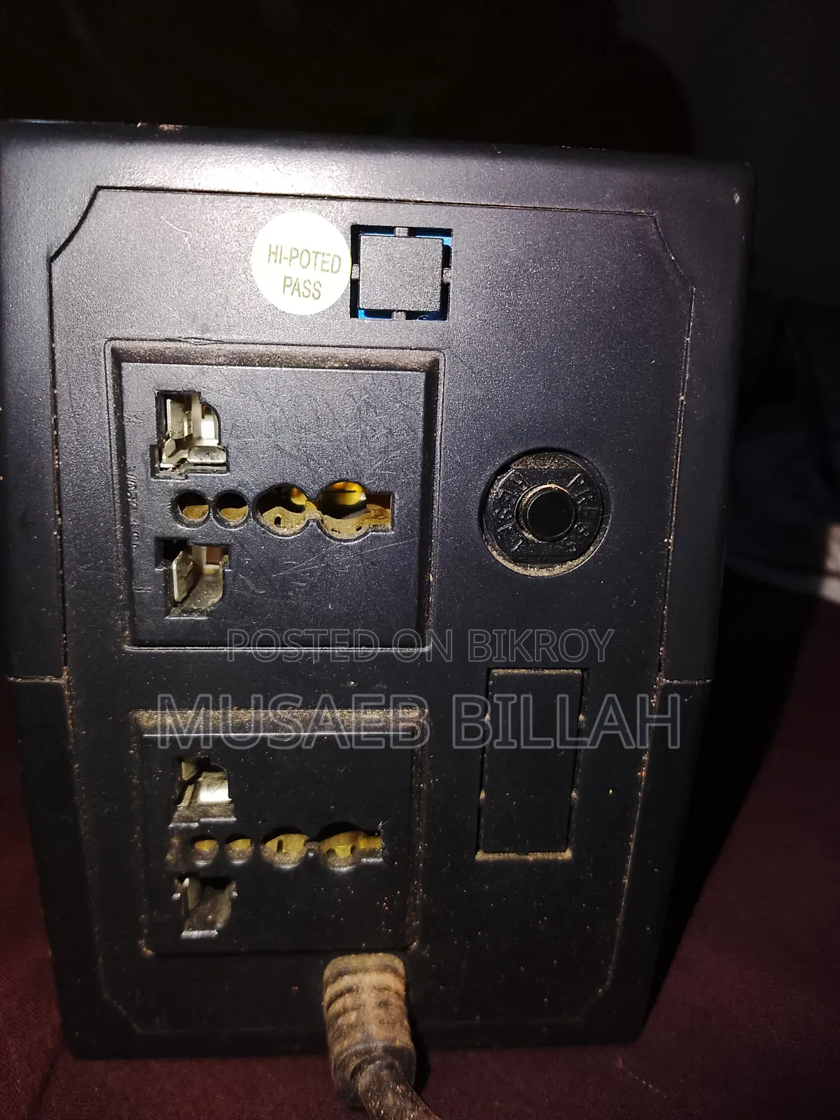UPS for Sale