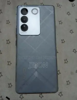 ভিভো ভি২৭ প্রো ২৫৬ জিবি গ্রে