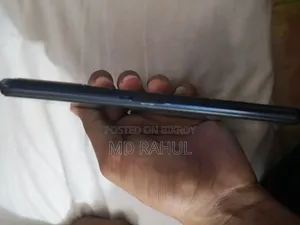 Vivo Y20 64 GB Black