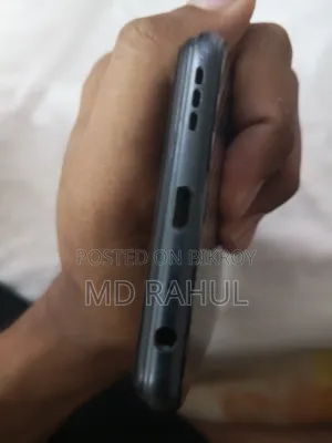Vivo Y20 64 GB Black