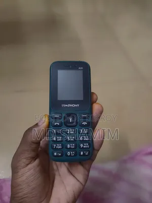 সিমফনি এ২০ সবুজ