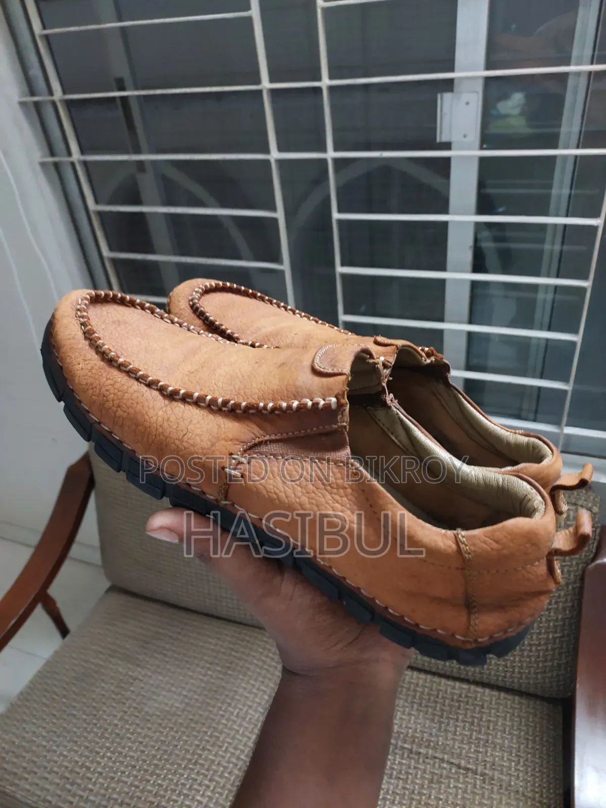 Loafer Shoes Full Fresh