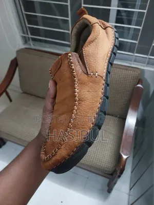 Loafer Shoes Full Fresh