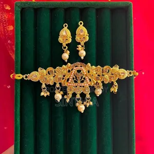 Royal Elegance in Every Detail!