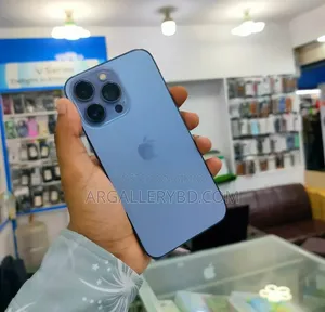 Apple iPhone 13 Pro 256 GB Blue