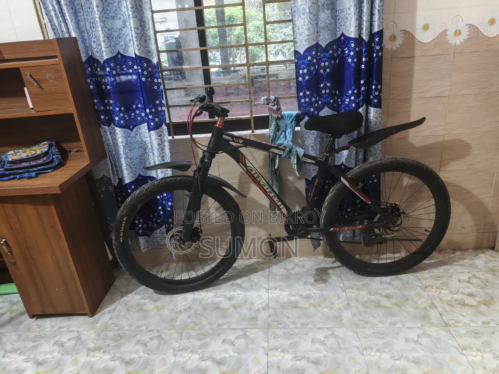 সাইকেল বিক্রয়