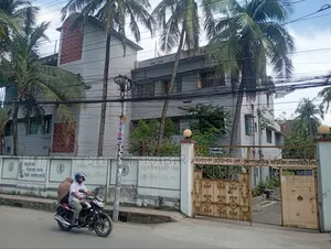 ৩ বেডরুমের বাড়ি খুলনা সদর, ময়লাপোতা বিক্রয়