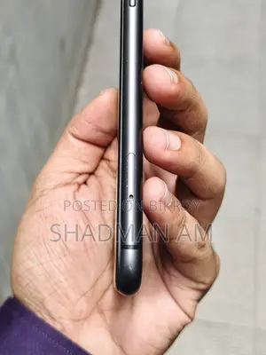 iPhone 11 Front Camera
