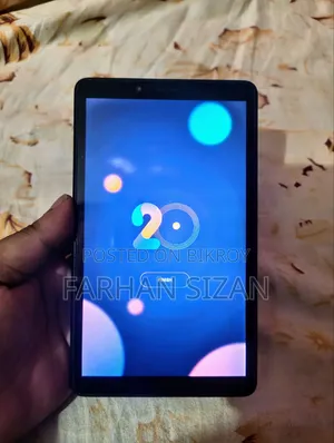 লেনোভো ট্যাব ৩২ জিবি রূপালী