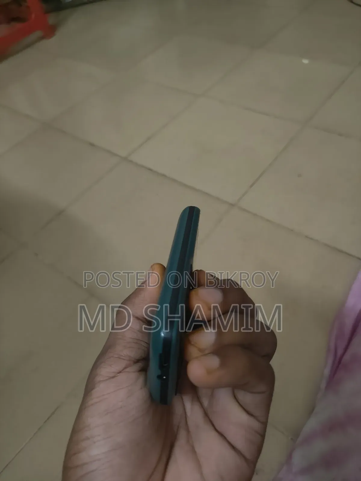 সিমফনি এ২০ সবুজ