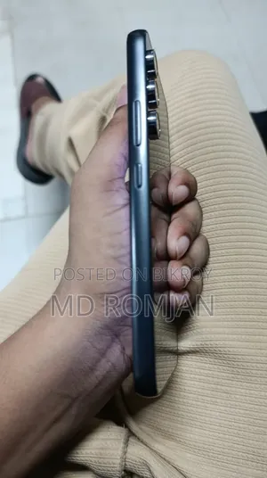 স্যামসাং গ্যালাক্সি এ৫৪ ৫জি ১২৮ জিবি ব্ল্যাক