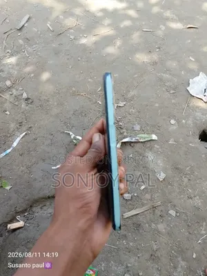Realme C35 128 GB গ্রীন