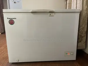 Panasonic চেস্ট ফ্রিজার ৩০০ লিটার