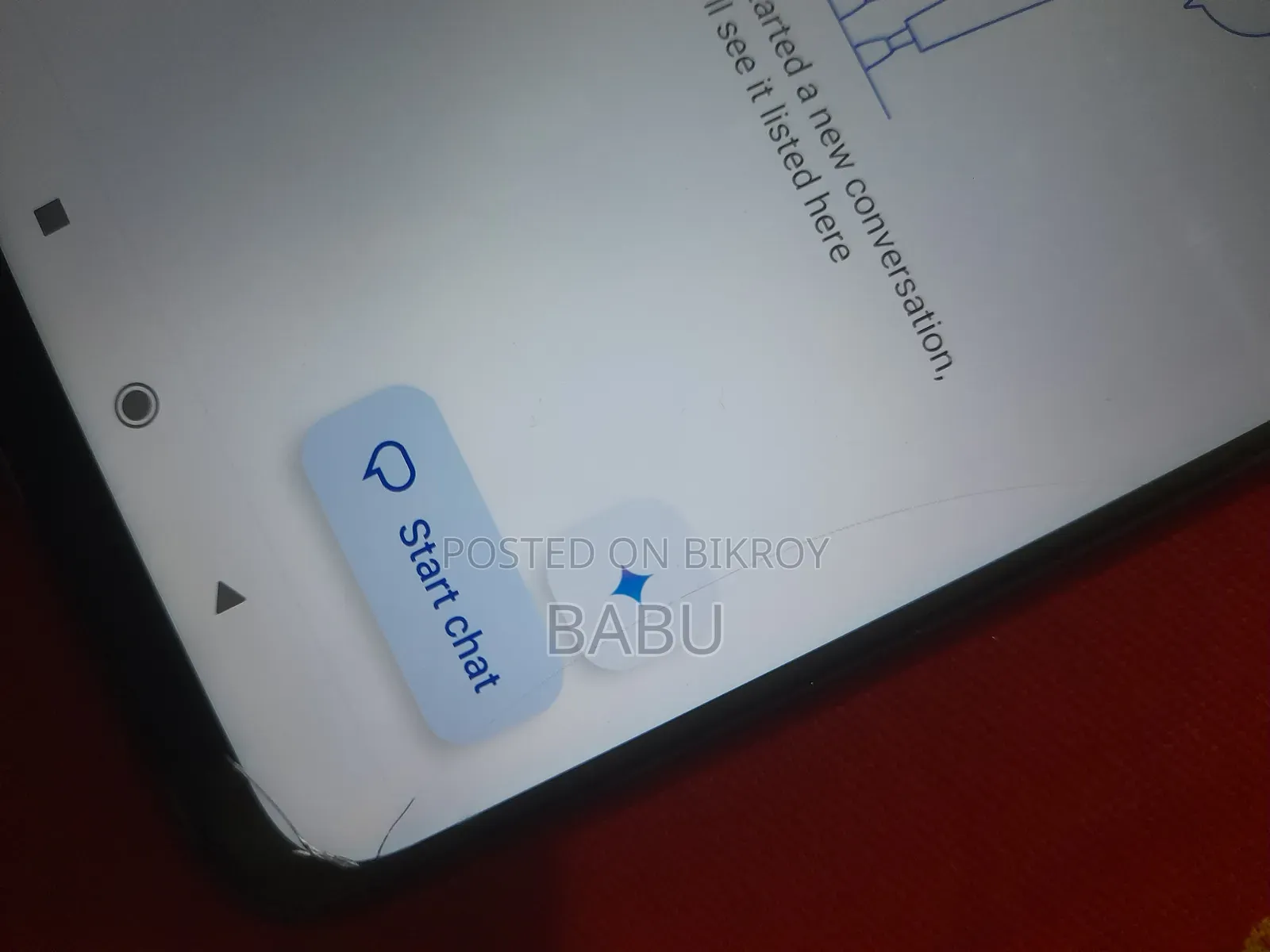 Xiaomi Redmi 9A 32 GB Blue