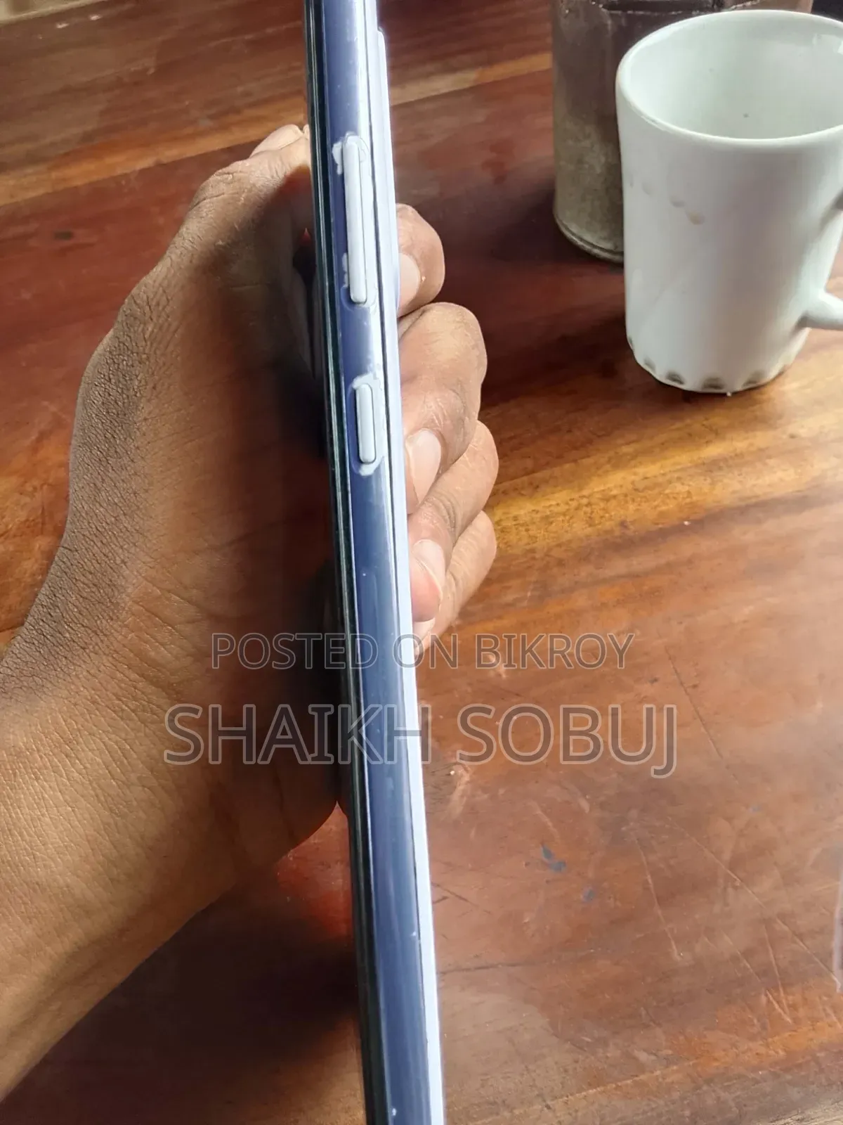 স্যামসাং গ্যালাক্সি এ৫২এস ৫জি ১২৮ জিবি পার্পল