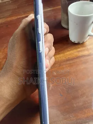 স্যামসাং গ্যালাক্সি এ৫২এস ৫জি ১২৮ জিবি পার্পল