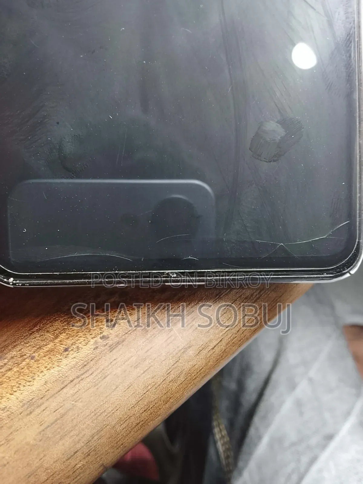 স্যামসাং গ্যালাক্সি এ৫২এস ৫জি ১২৮ জিবি পার্পল