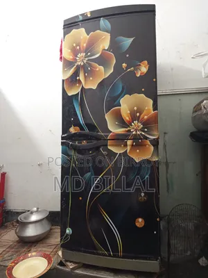 Win by buying an original LG company fridge. Low price and great quality