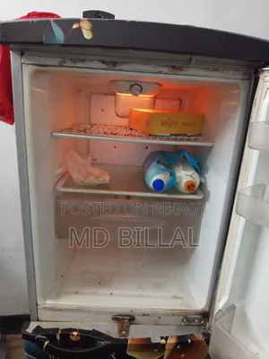 Win by buying an original LG company fridge. Low price and great quality