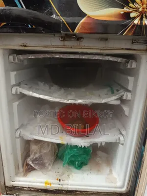 Win by buying an original LG company fridge. Low price and great quality
