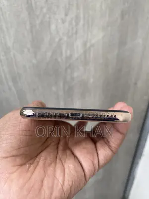 Apple iPhone XS Max 64 GB Gold