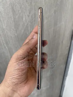Apple iPhone XS Max 64 GB Gold