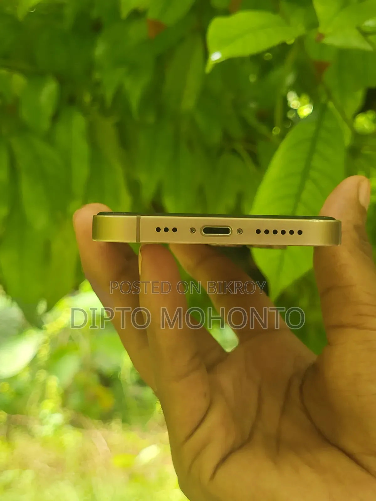 Apple iPhone XS 64 GB White