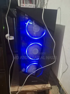 Desktop Computer ASUS 32GB Intel Core I7 SSD 1T
