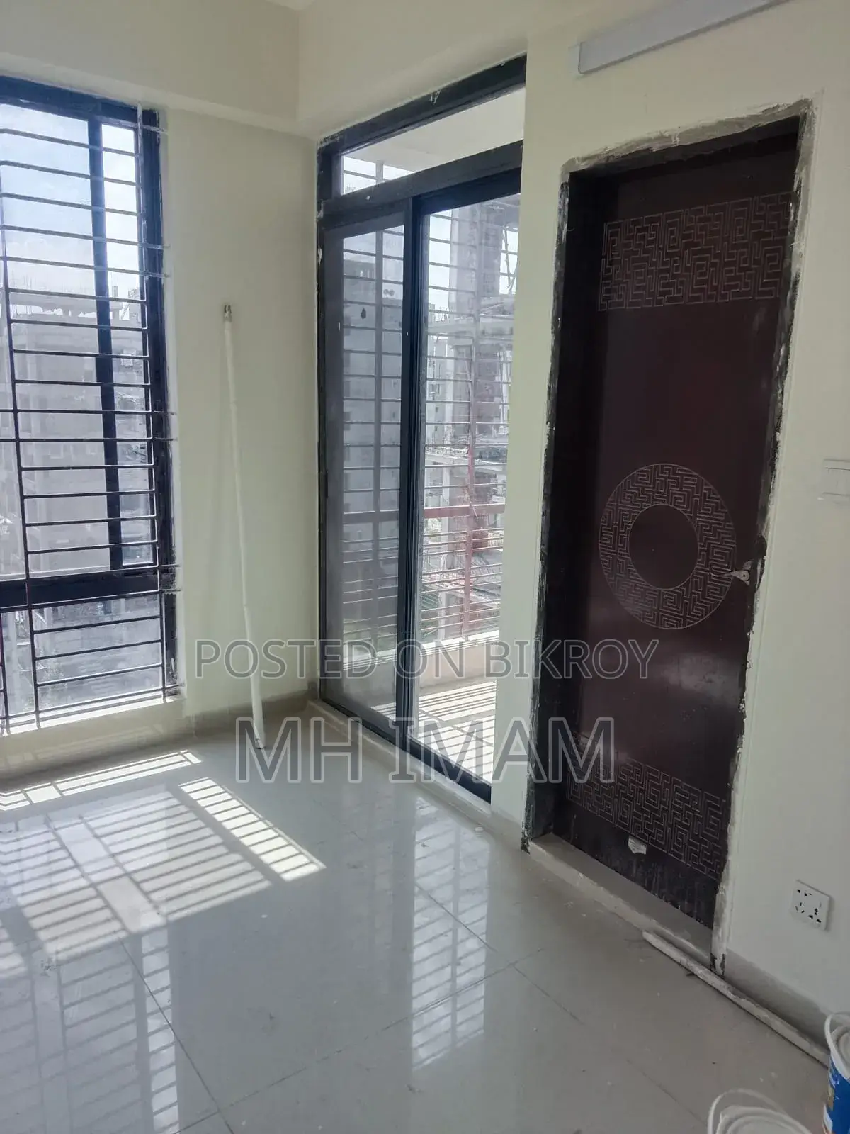 বসুন্ধরায় ৪ বেডরুমের অ্যাপার্টমেন্ট ভাড়ার জন্য