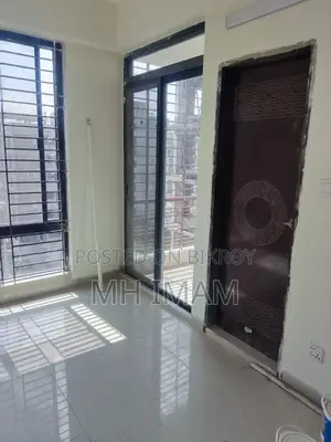 বসুন্ধরায় ৪ বেডরুমের অ্যাপার্টমেন্ট ভাড়ার জন্য