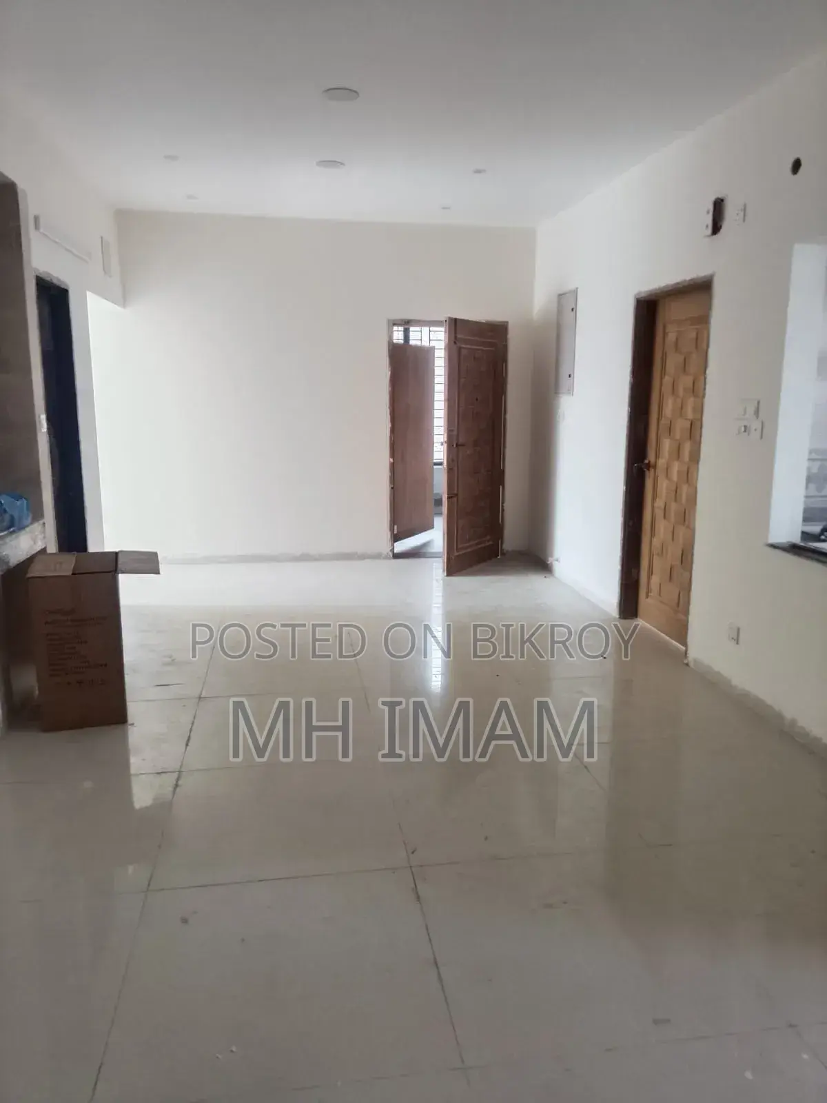 বসুন্ধরায় ৪ বেডরুমের অ্যাপার্টমেন্ট ভাড়ার জন্য