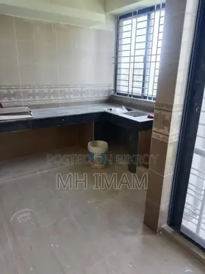বসুন্ধরায় ৪ বেডরুমের অ্যাপার্টমেন্ট ভাড়ার জন্য