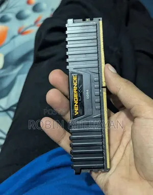 কর্সেয়ার র‍্যাম ৮জিবি ডিডিআর৪