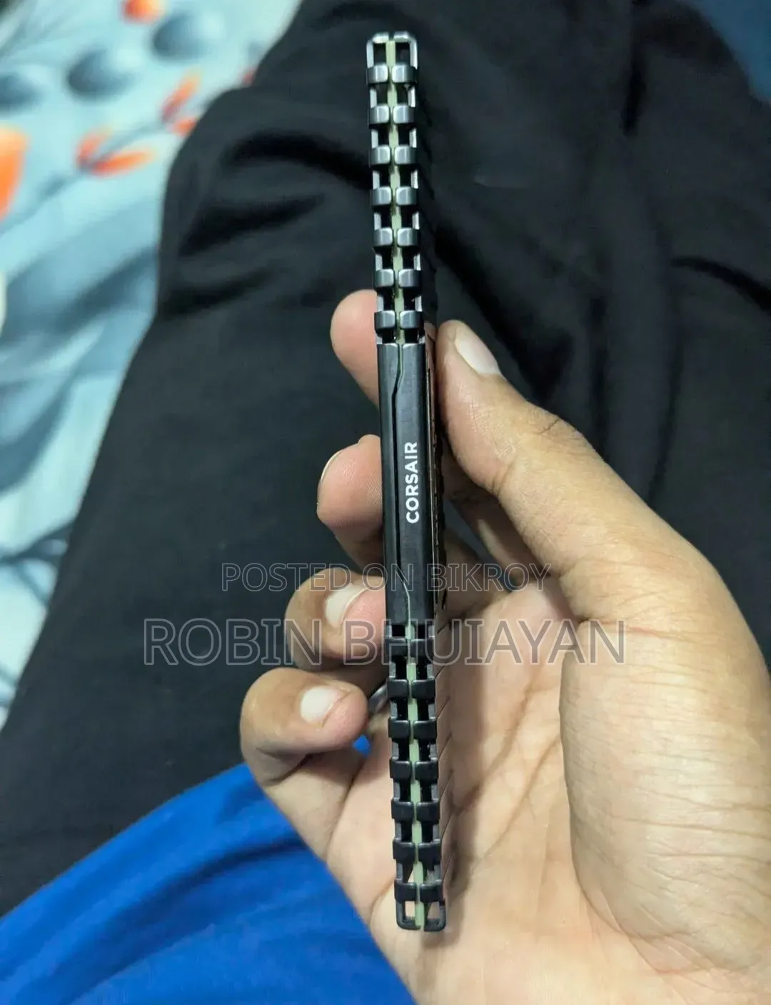 কর্সেয়ার র‍্যাম ৮জিবি ডিডিআর৪