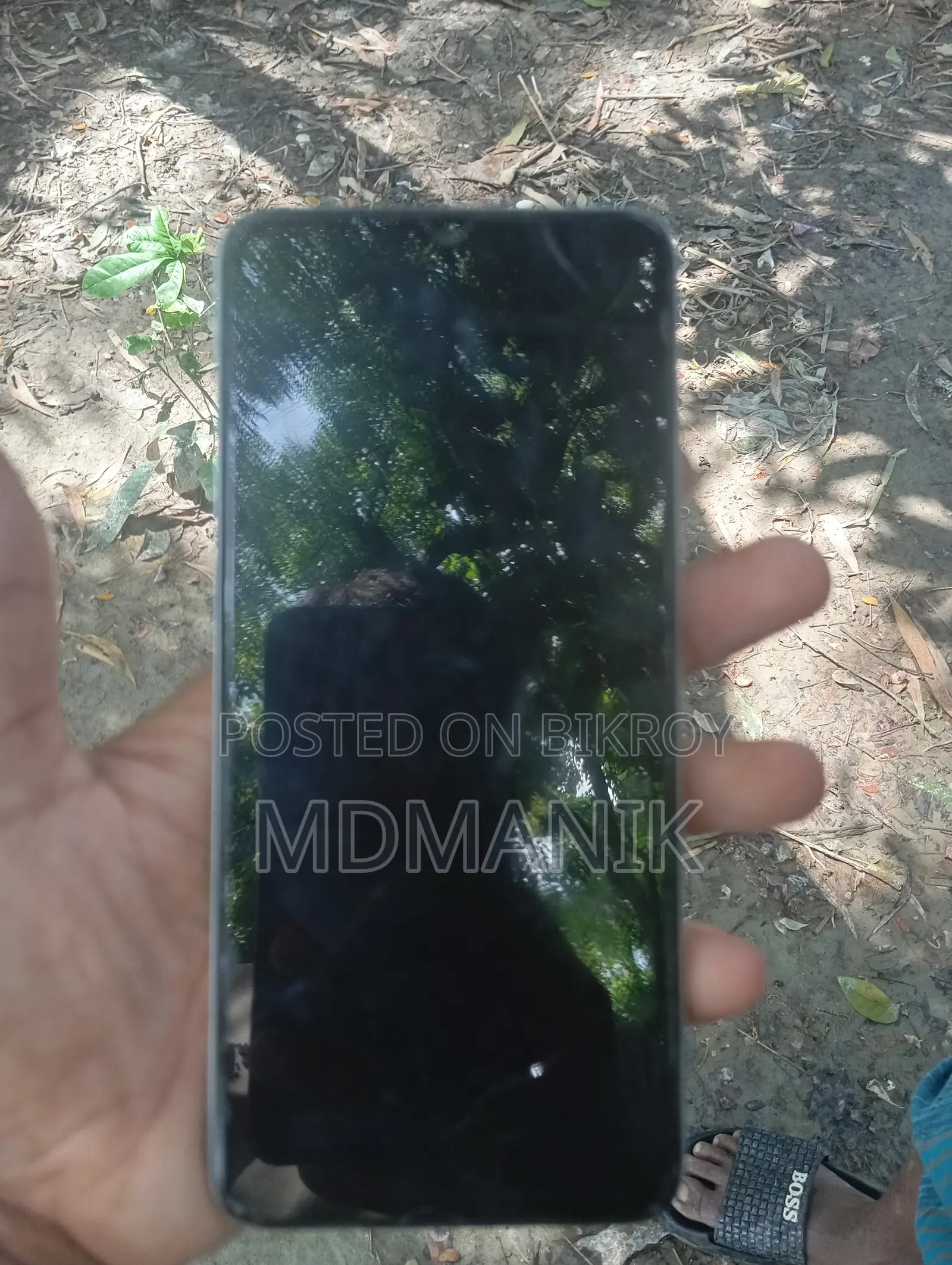 Itel A90 64 GB White