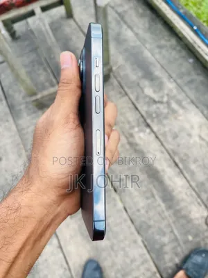 Apple iPhone 13 Pro 256 GB Black
