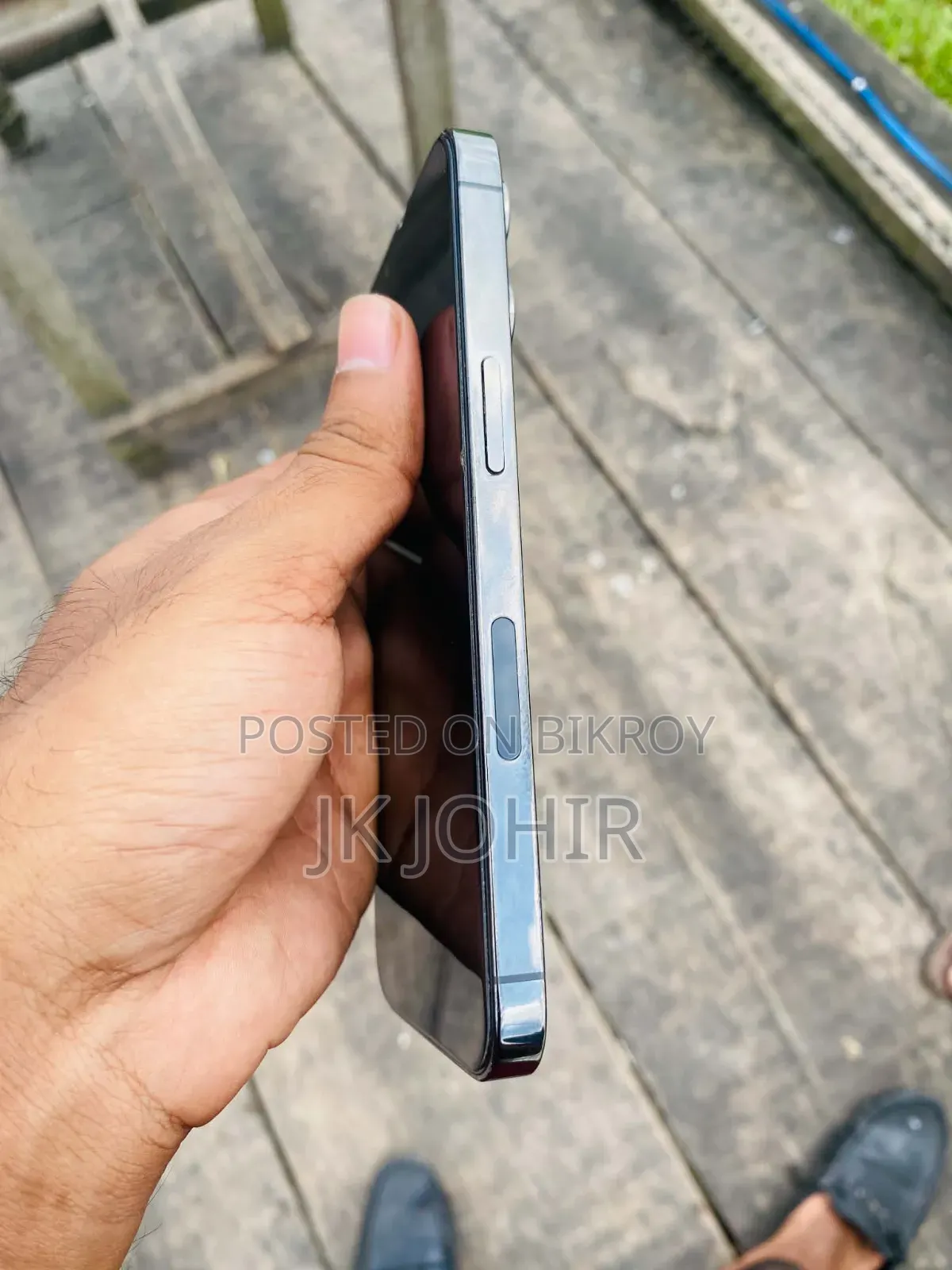 Apple iPhone 13 Pro 256 GB Black