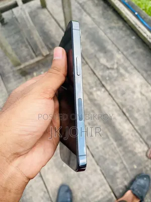 Apple iPhone 13 Pro 256 GB Black