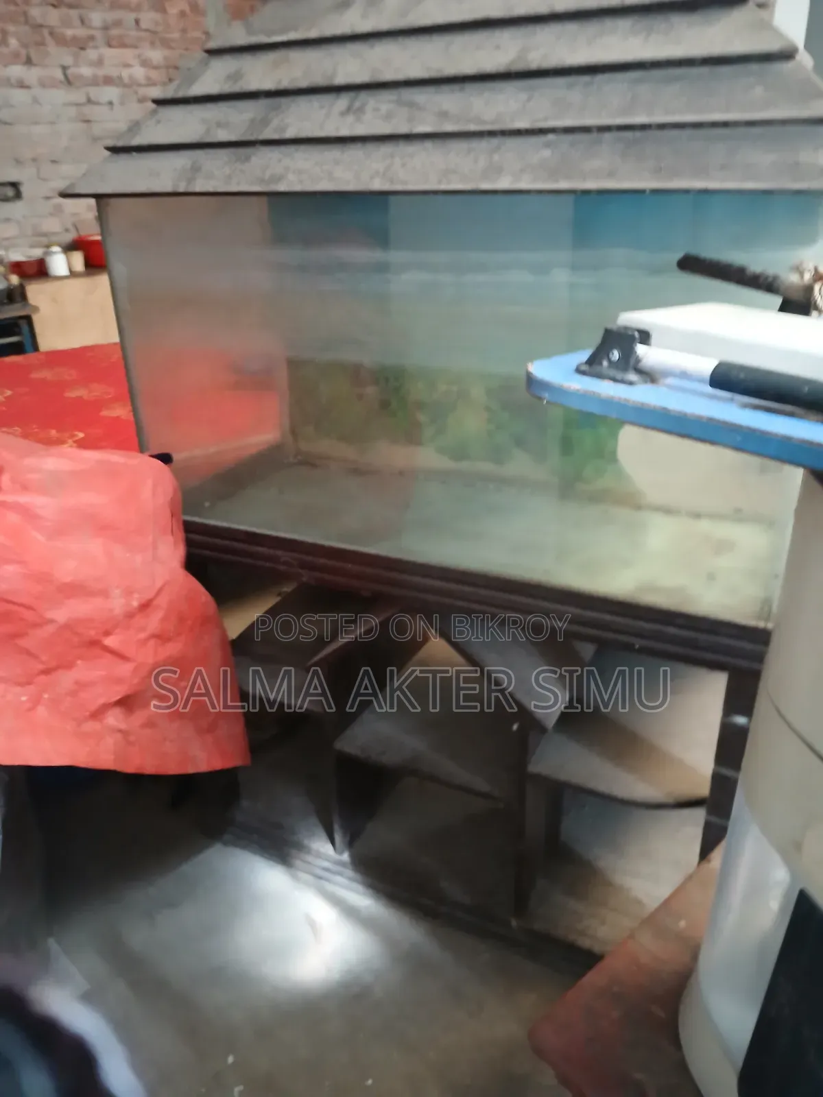 অ্যাকুরিয়াম বিক্রি