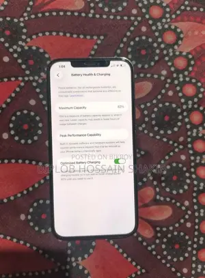 Apple iPhone 12 Pro Max 128 GB Black